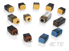 DMC-M 08-16 PNE by TE Connectivity